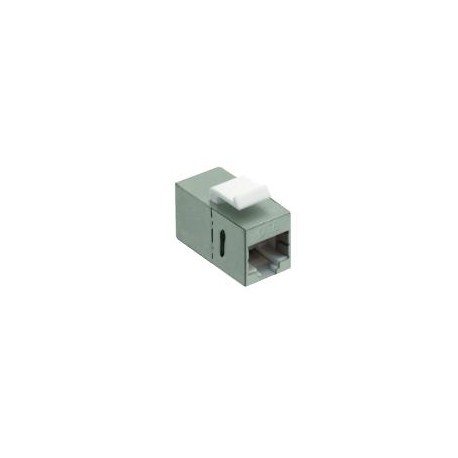 Coupleur RJ45 Cat6 blindé femelle femelle