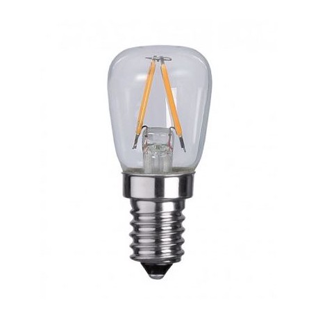 Ampoule E14 Led 3W 280lm pour frigo