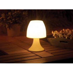 Lampe Led de table sur piles