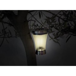 Lampe Led de table sur piles - Elcom Electronique Pau