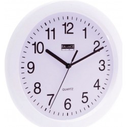 Horloge murale 25 cm