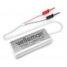 Mini oscilloscope USB