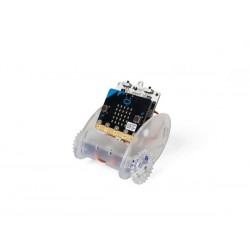 Kit robot éducatif Microbit