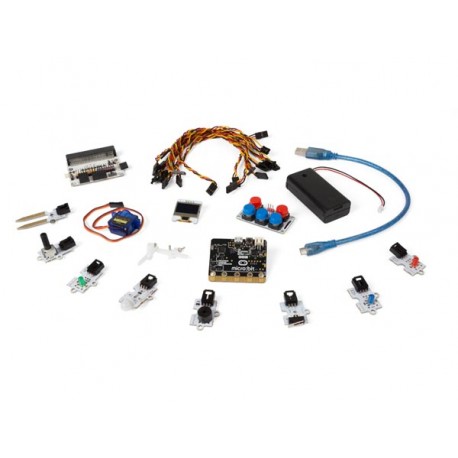 Tinker Kit pour Microbit