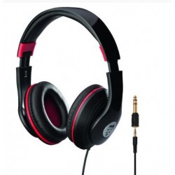 Casque stéréo Jack 3.5mm 1.5m