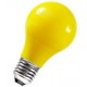 Ampoule E27 Led 10W jaune