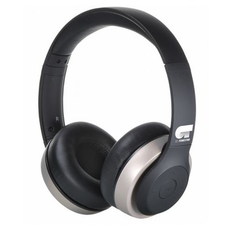 Casque stéréo Bluetooth et jack 3.5mm