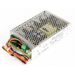 Alimentation secourue 12v 75w châssis fermé