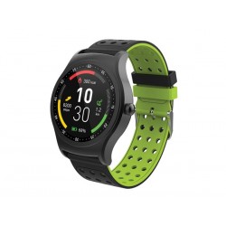 Montre connectée 1.3" bluetooth avec cardiofréquencemètre SW-160