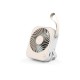 Ventilateur USB rechargeable avec dragonne