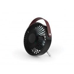 Ventilateur USB avec poignée