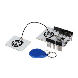 Shield RFID PN532 pour Arduino