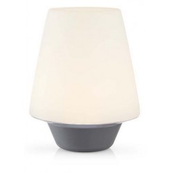 Lampe de table 3.6W 350lm, blanc chaud