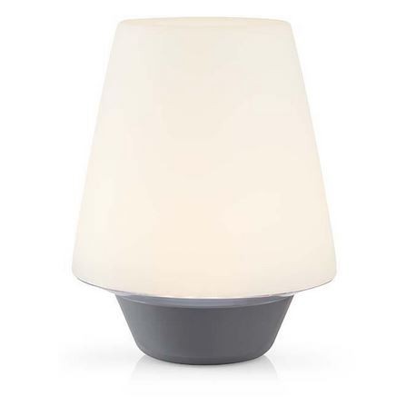 Lampe de table 3.6W 350lm, blanc chaud