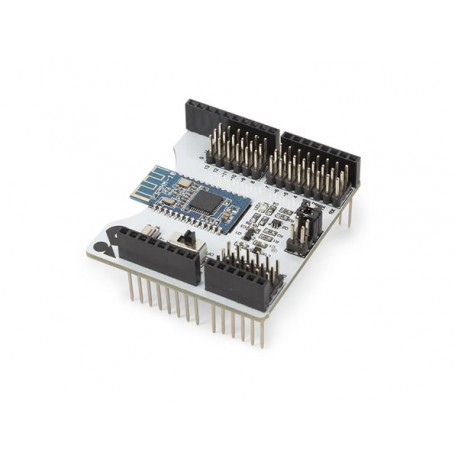 Shield Bluetooth 4.0 HM-10 CC2541 pour Arduino