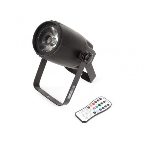 Projecteur PINPAR à Led RGBW 15W