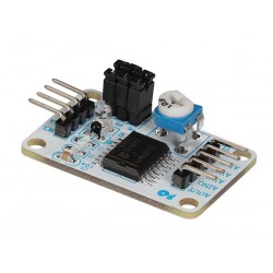 Module convertisseur AD/DA PCF8591 pour Arduino