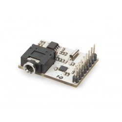 Module récepteur radio SI4703 pour Arduino