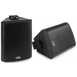 Enceinte d'appoint passive 8 ohms et 100V IPX5