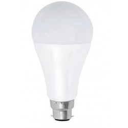 Ampoule LED 75W pour 12W à baionnette