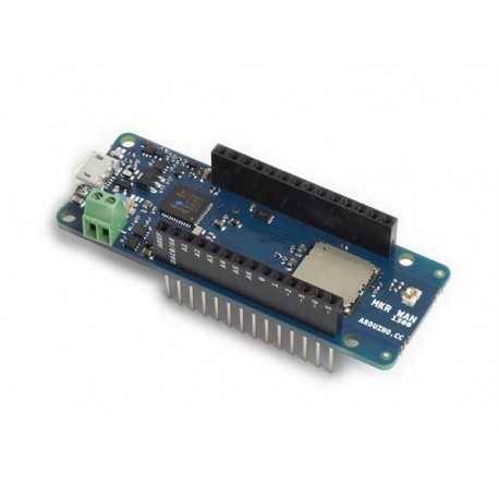 Arduino MKR WAN 1300 