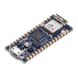 Arduino Nano 33 IOT