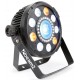 Projecteur PAR 3 en 1 Led RGBW COB