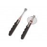 Jeu d'outils d'inspection magnétique