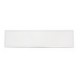 Panneau led 36W 3400 lm blanc neutre 30x120 cm