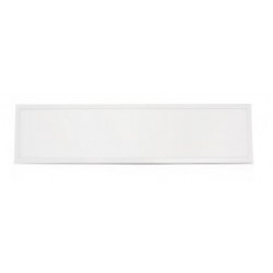 Panneau led 36W 3400 lm blanc neutre 30x120 cm