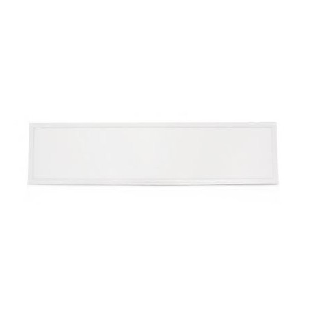 Panneau led 36W 3400 lm blanc neutre 30x120 cm