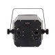 Effet flower et derby led Cubix pilotage dmx, automatique, son