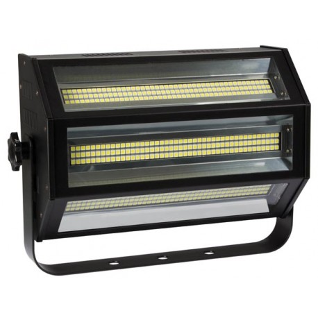 Stroboscope Led Nucliled 3000 165W, DMX