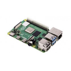 Raspberry Pi 4 modéle B 2 Go