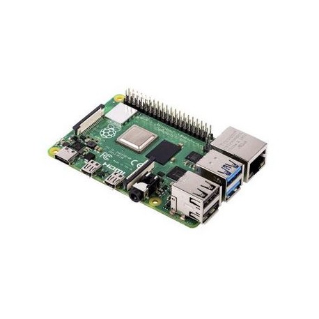 Raspberry Pi 4 modéle B 2 Go