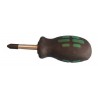 Tournevis cruciforme PH2 x 38mm