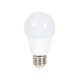 Ampoule Led 9W 800 lm E27 blanc chaud