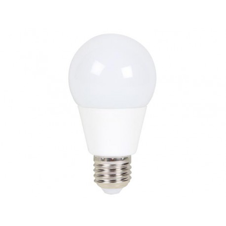 Ampoule Led 9W 800 lm E27 blanc chaud