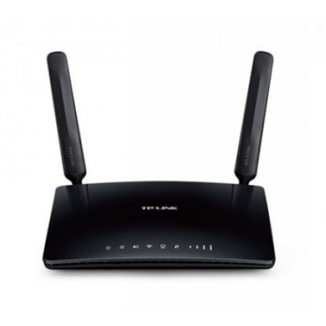 Modem 3G/4G routeur Wifi 300