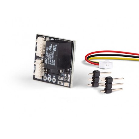 Module relais 3/5V pour Arduino