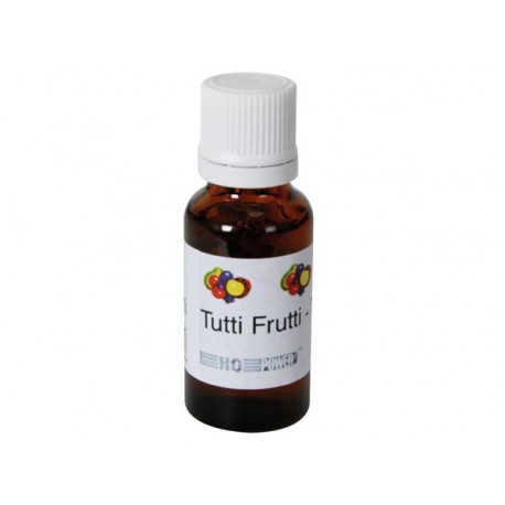 Parfum Tutti Frutti pour liquide fumigène 20ml