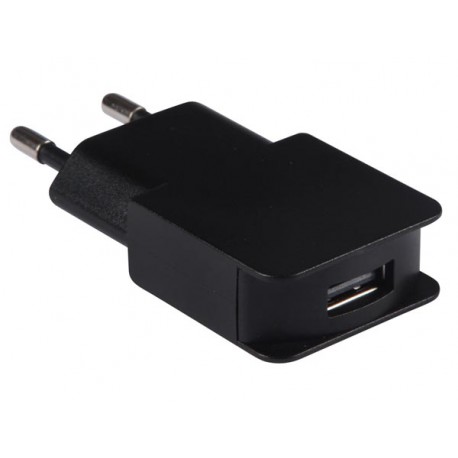 Chargeur USB 5v 1A