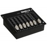 Contrôleur DMX 6 canaux