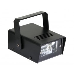 Stroboscope miniature 20W