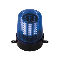 Gyrophare Led bleu