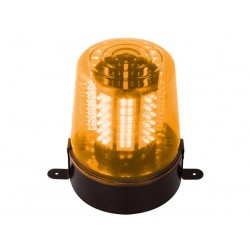 Gyrophare Led orange