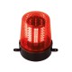 Gyrophare Led rouge