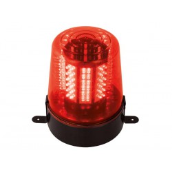 Gyrophare Led rouge