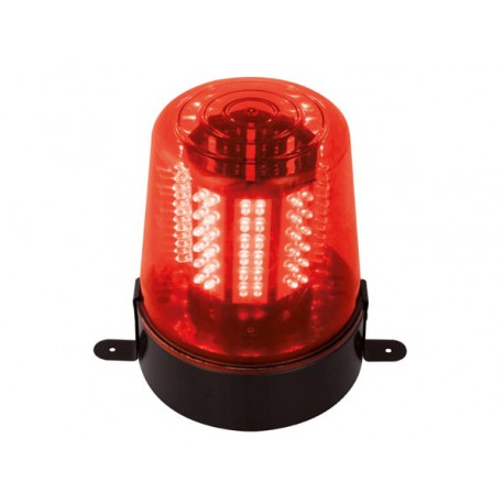 Gyrophare Led rouge