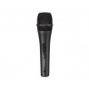 Microphone dynamique, cordon de 4m